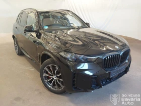 BMW X5 30d xDrive M Sport PRO Steptronic, снимка 4
