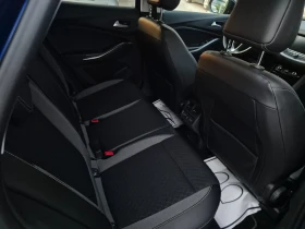 Opel Grandland X 2.0D* Ultimate* ПЪЛНА СЕРВИЗНА ИСТОРИЯ В ОПЕЛ!, снимка 14