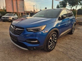 Opel Grandland X 2.0D* Ultimate* ПЪЛНА СЕРВИЗНА ИСТОРИЯ В ОПЕЛ!, снимка 2