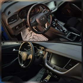 Opel Grandland X 2.0D* Ultimate* ПЪЛНА СЕРВИЗНА ИСТОРИЯ В ОПЕЛ!, снимка 9