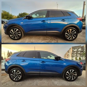 Opel Grandland X 2.0D* Ultimate* ПЪЛНА СЕРВИЗНА ИСТОРИЯ В ОПЕЛ!, снимка 6