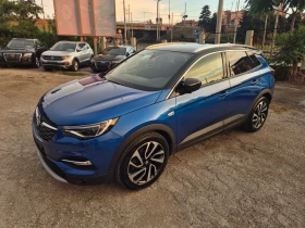 Opel Grandland X 2.0D* Ultimate* ПЪЛНА СЕРВИЗНА ИСТОРИЯ В ОПЕЛ!, снимка 1