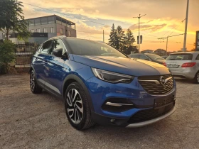 Opel Grandland X 2.0D* Ultimate* ПЪЛНА СЕРВИЗНА ИСТОРИЯ В ОПЕЛ!, снимка 5