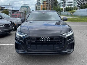 Audi Q8 * Progressiv * CARFAX * ОПЦИЯ ЗА ФИНАНСИРАНЕ , снимка 6