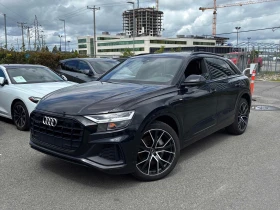 Audi Q8 * Progressiv * CARFAX * ОПЦИЯ ЗА ФИНАНСИРАНЕ , снимка 16