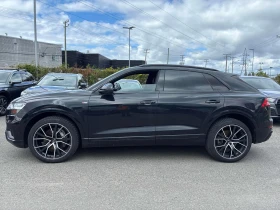 Audi Q8 * Progressiv * CARFAX * ОПЦИЯ ЗА ФИНАНСИРАНЕ , снимка 2