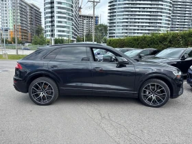 Audi Q8 * Progressiv * CARFAX * ОПЦИЯ ЗА ФИНАНСИРАНЕ , снимка 3