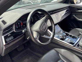 Audi Q8 * Progressiv * CARFAX * ОПЦИЯ ЗА ФИНАНСИРАНЕ , снимка 5