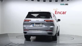 Jeep Cherokee SUMMIT* RESERVE* 3.6* DISTRONIC* ОБДУХ* МАСАЖИ* 36, снимка 4