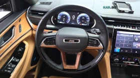 Jeep Cherokee SUMMIT* RESERVE* 3.6* DISTRONIC* ОБДУХ* МАСАЖИ* 36, снимка 6