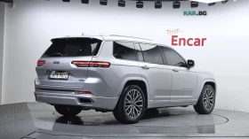 Jeep Cherokee SUMMIT* RESERVE* 3.6* DISTRONIC* ОБДУХ* МАСАЖИ* 36, снимка 3