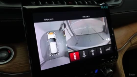 Jeep Cherokee SUMMIT* RESERVE* 3.6* DISTRONIC* ОБДУХ* МАСАЖИ* 36, снимка 11
