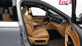 Jeep Cherokee SUMMIT* RESERVE* 3.6* DISTRONIC* ОБДУХ* МАСАЖИ* 36, снимка 9
