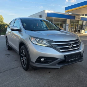 Honda Cr-v С-История Навигация Камера 4х4 Теглич Подгрев , снимка 2