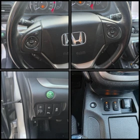 Honda Cr-v С-История Навигация Камера 4х4 Теглич Подгрев , снимка 12