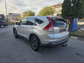 Honda Cr-v С-История Навигация Камера 4х4 Теглич Подгрев , снимка 4