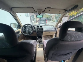 Nissan Terrano 3.0D * БЕЗ РЪЖДИ !!! , снимка 7