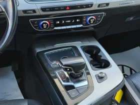 Audi Q7 Дигитално табло/Обдухване/Лизинг, снимка 14