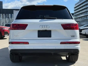Audi Q7 Дигитално табло/Обдухване/Лизинг, снимка 5