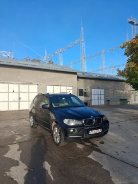 BMW X5, снимка 6
