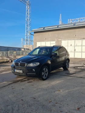 BMW X5, снимка 4