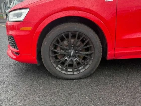 Audi Q3, снимка 7