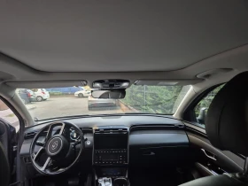 Hyundai Tucson, снимка 7