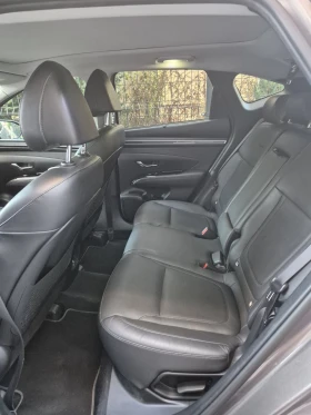 Hyundai Tucson, снимка 10