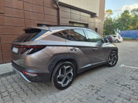 Hyundai Tucson, снимка 4