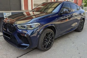 BMW X6 M POWER, 5.0i 2бр НА ЧАСТИ, снимка 1