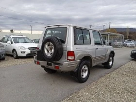 Hyundai Galloper  Italia | Mobile.bg    7