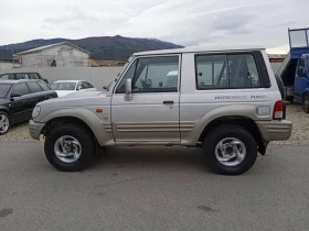 Hyundai Galloper  Italia | Mobile.bg    5