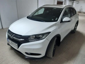 Honda Hr-v Executive, снимка 1