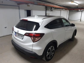 Honda Hr-v Executive, снимка 3