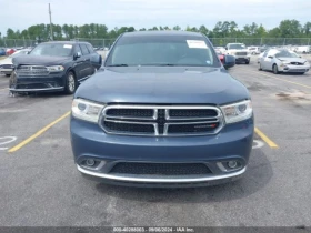 Dodge Durango SXT AWD | Mobile.bg    8