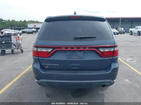 Dodge Durango SXT AWD | Mobile.bg    4