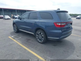 Dodge Durango SXT AWD | Mobile.bg    3