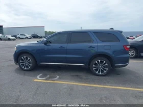 Dodge Durango SXT AWD | Mobile.bg    2