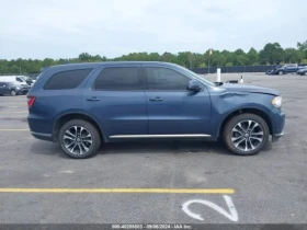 Dodge Durango SXT AWD | Mobile.bg    6