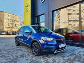 Opel Crossland X Edition 120 Years 1.2 Бензин (110hp) MT6 - [1] 