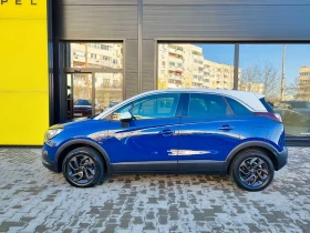 Обява за продажба на Opel Crossland X Edition 120 Years 1.2 Бензин (110hp) MT6 ~28 900 лв. - изображение 3