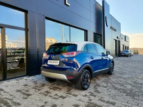 Обява за продажба на Opel Crossland X Edition 120 Years 1.2 Бензин (110hp) MT6 ~28 900 лв. - изображение 7