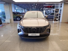 Hyundai Tucson Exclusive 4WD, снимка 5