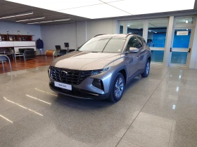 Hyundai Tucson Exclusive 4WD, снимка 2