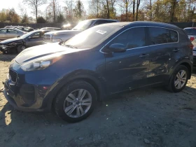 Kia Sportage LX, снимка 1