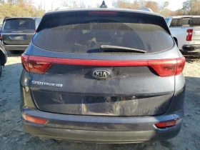 Kia Sportage LX, снимка 6