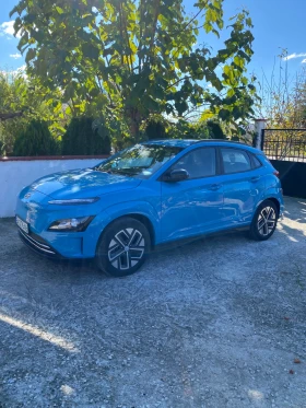 Hyundai Kona 64KW, снимка 7