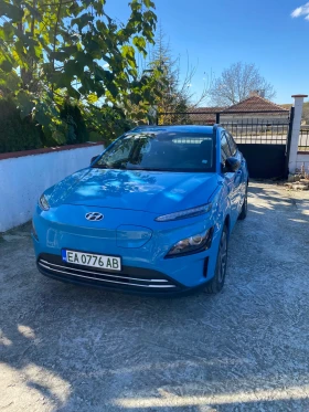 Hyundai Kona 64KW, снимка 8