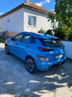 Hyundai Kona 64KW, снимка 9