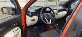 Suzuki Ignis, снимка 12